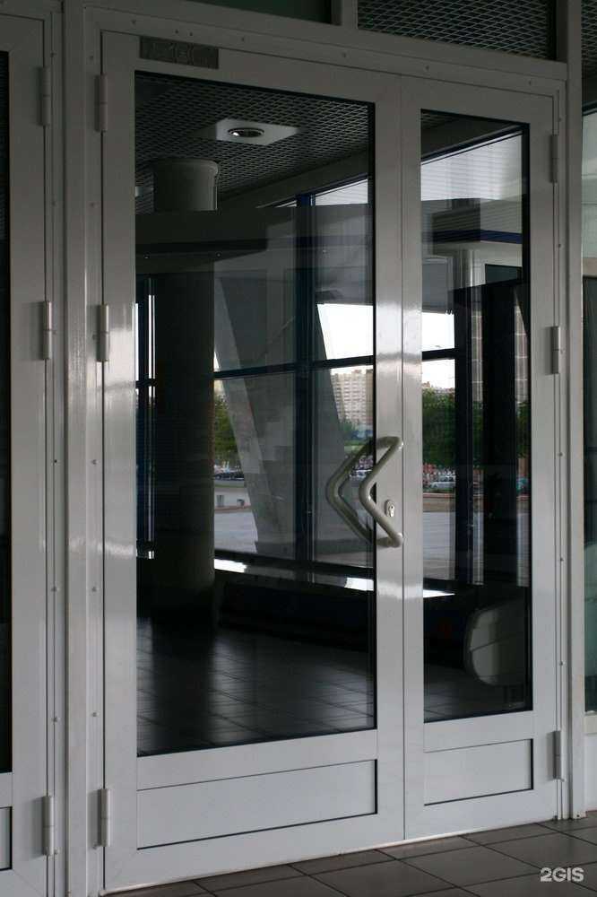 Отзывы на компанию Алюмцентр в г. Казань c фото