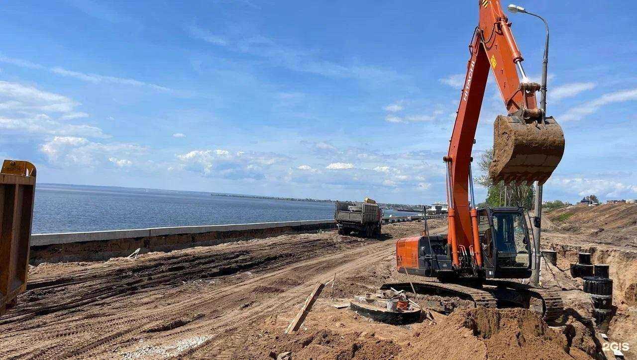 Отзывы на компанию ЭлитСтрой в Тольятти c фото