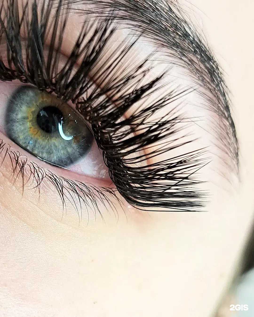 Отзывы на компанию Eк Lash&Brow studio в Барнауле c фото