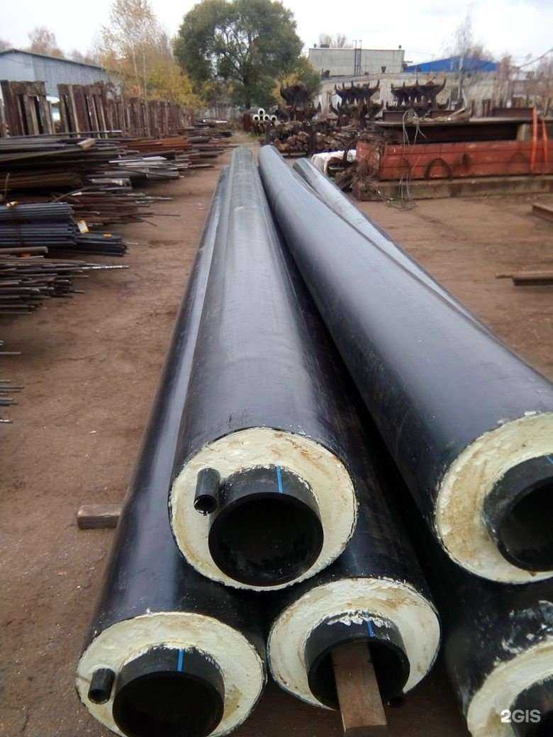 Отзывы на компанию МетВэл в Челябинске c фото