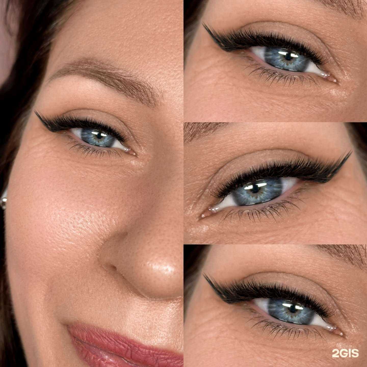 Отзывы на компанию Ресничная Босс в Тюмени c фото