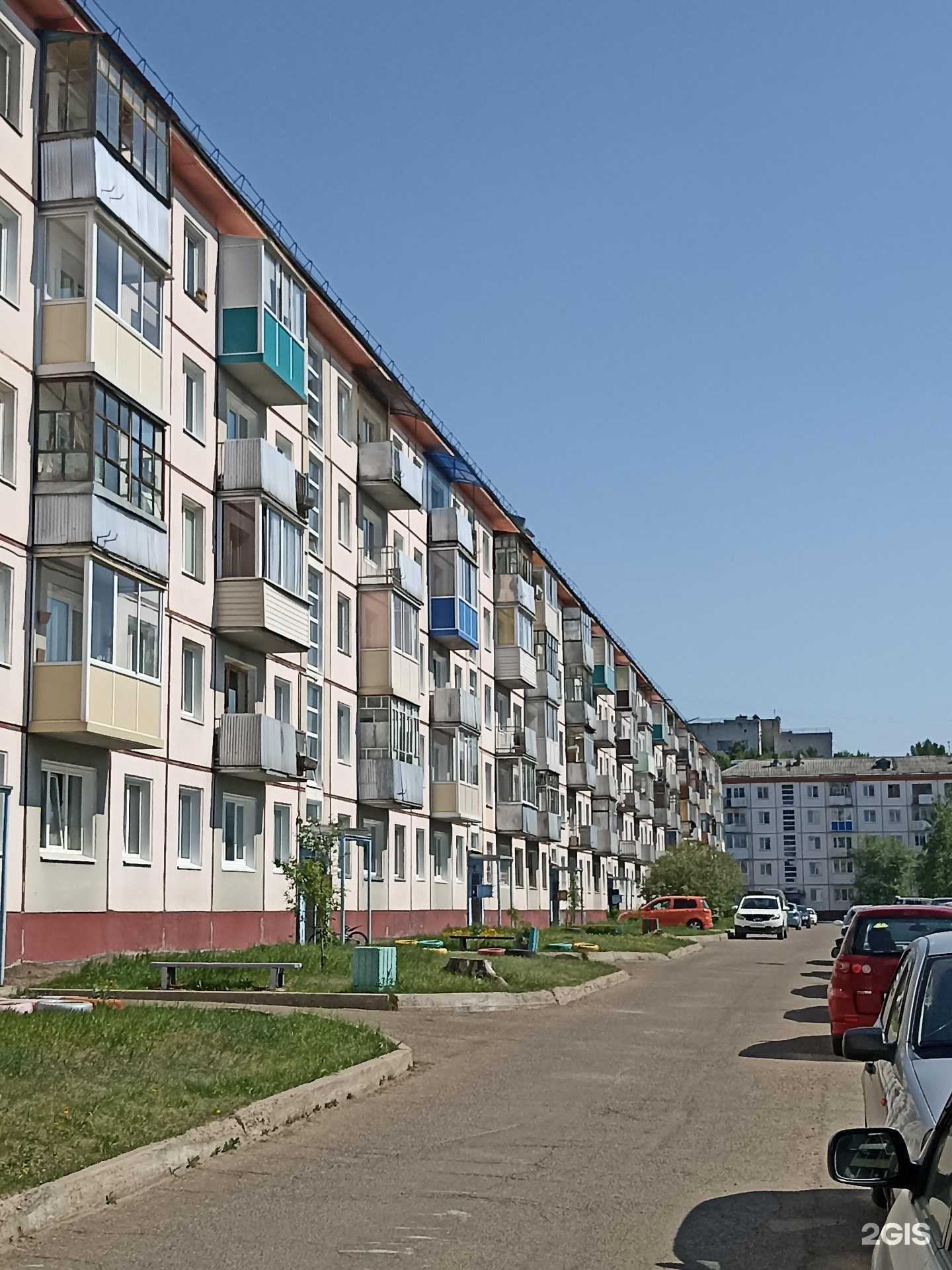 Отзывы на компанию Малина  в Зеленогорске c фото - фотография 2 из 2