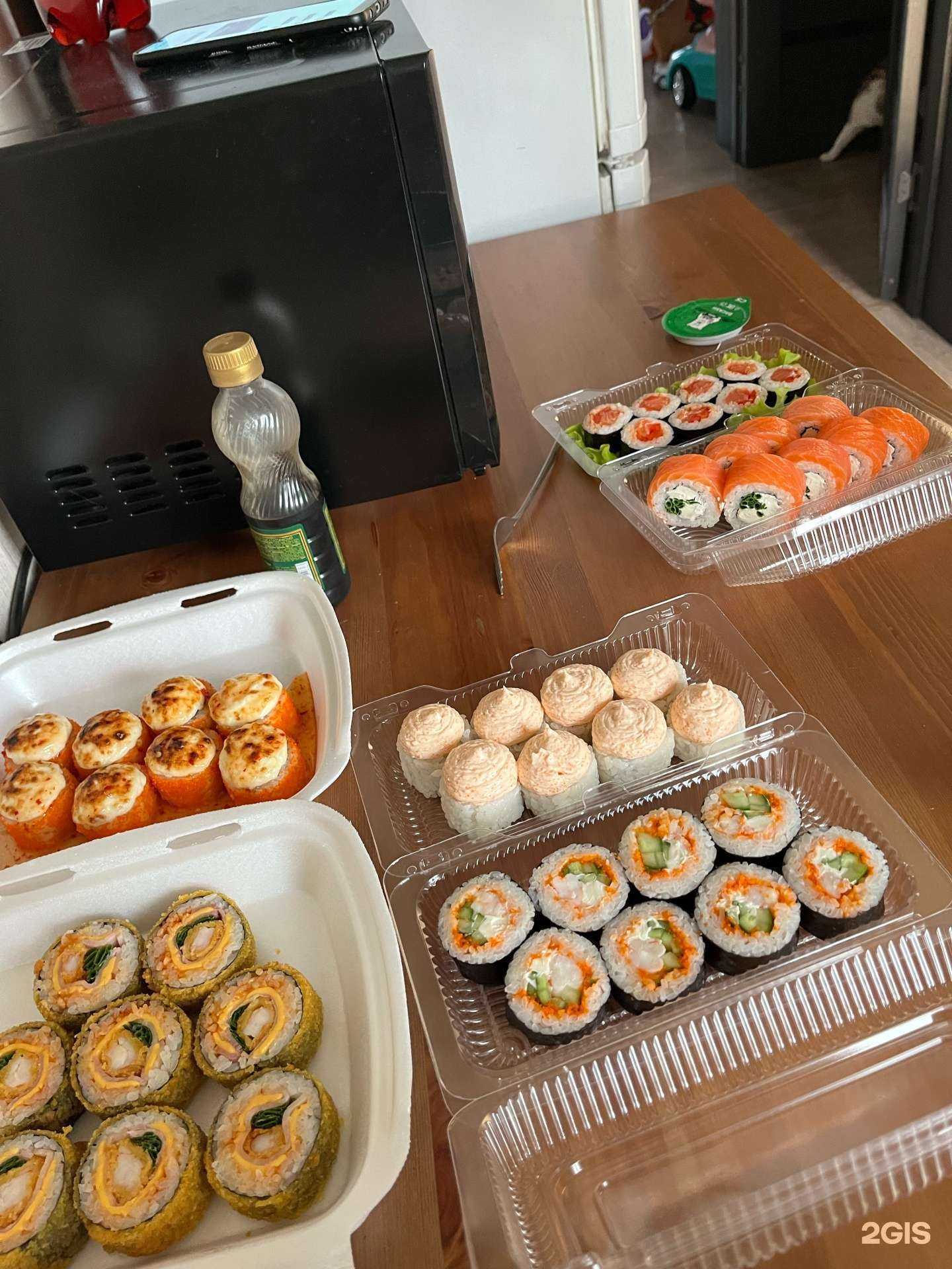 Отзывы на компанию Rise of Rice в г. Кемерово c фото