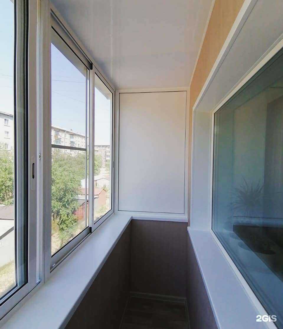 Отзывы на компанию Стильные окна в Улан-Удэ c фото