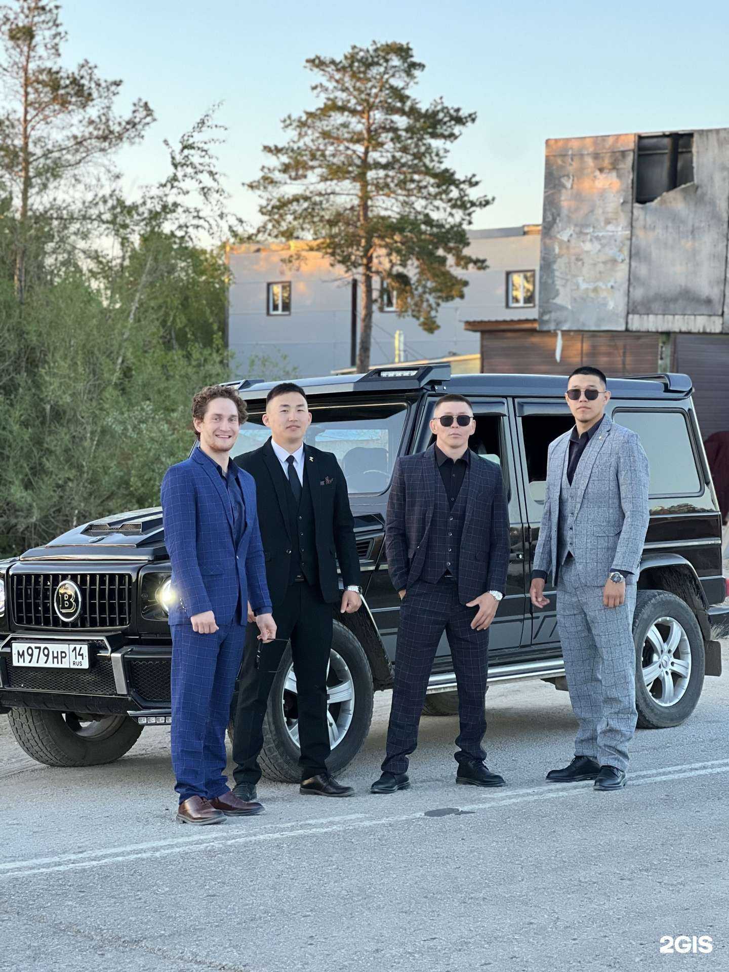 Отзывы на компанию Urkhaan Shop в г. Якутск c фото