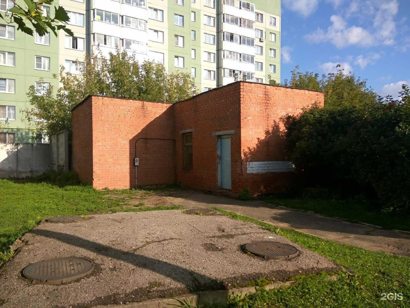 Отзывы на компанию Электротехника и Автоматизация в Чебоксарах c фото - фотография 2 из 2