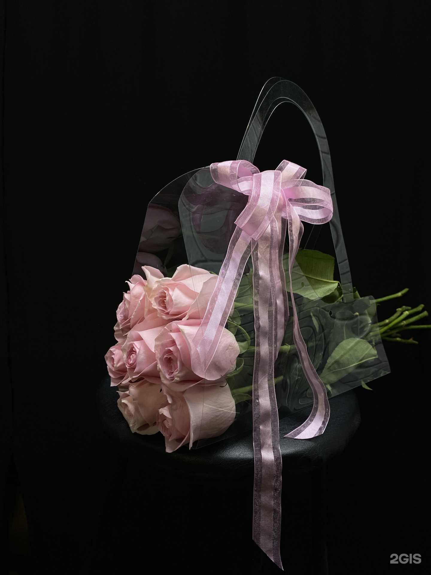 Отзывы на компанию Мне розы в Кызыле c фото