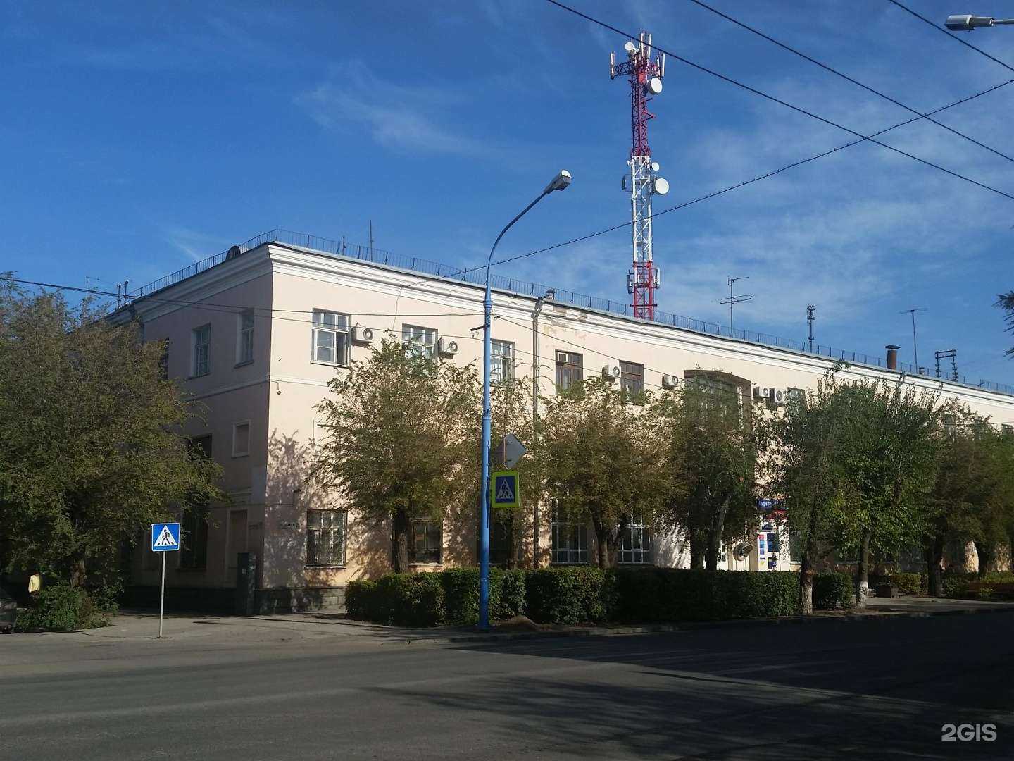 Отзывы на компанию Ростелеком для бизнеса в Волжском c фото - фотография 2 из 2