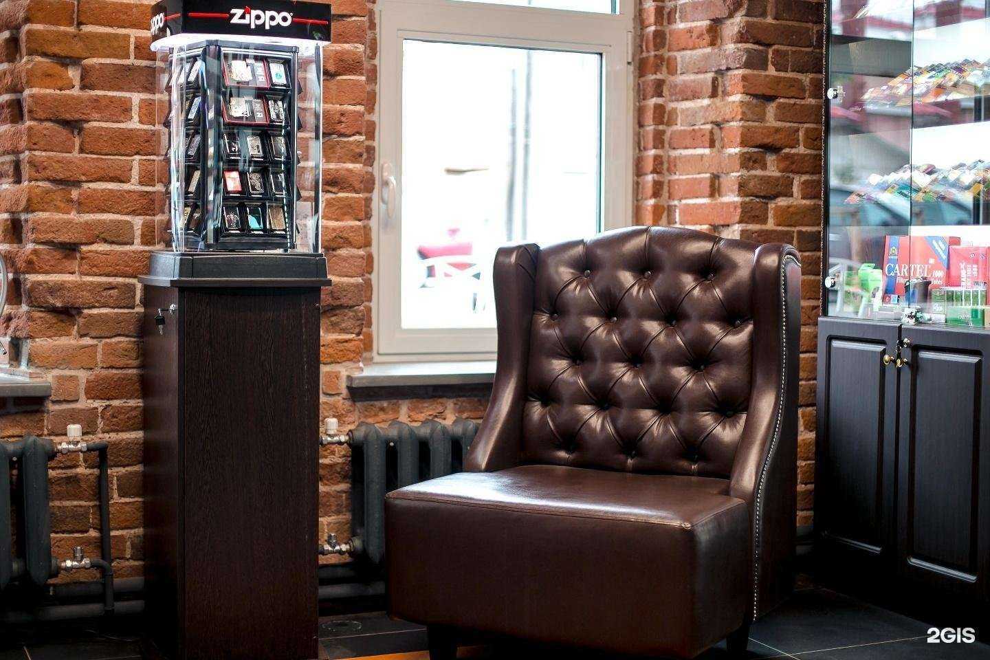 Отзывы на компанию Churchill в г. Уфа c фото