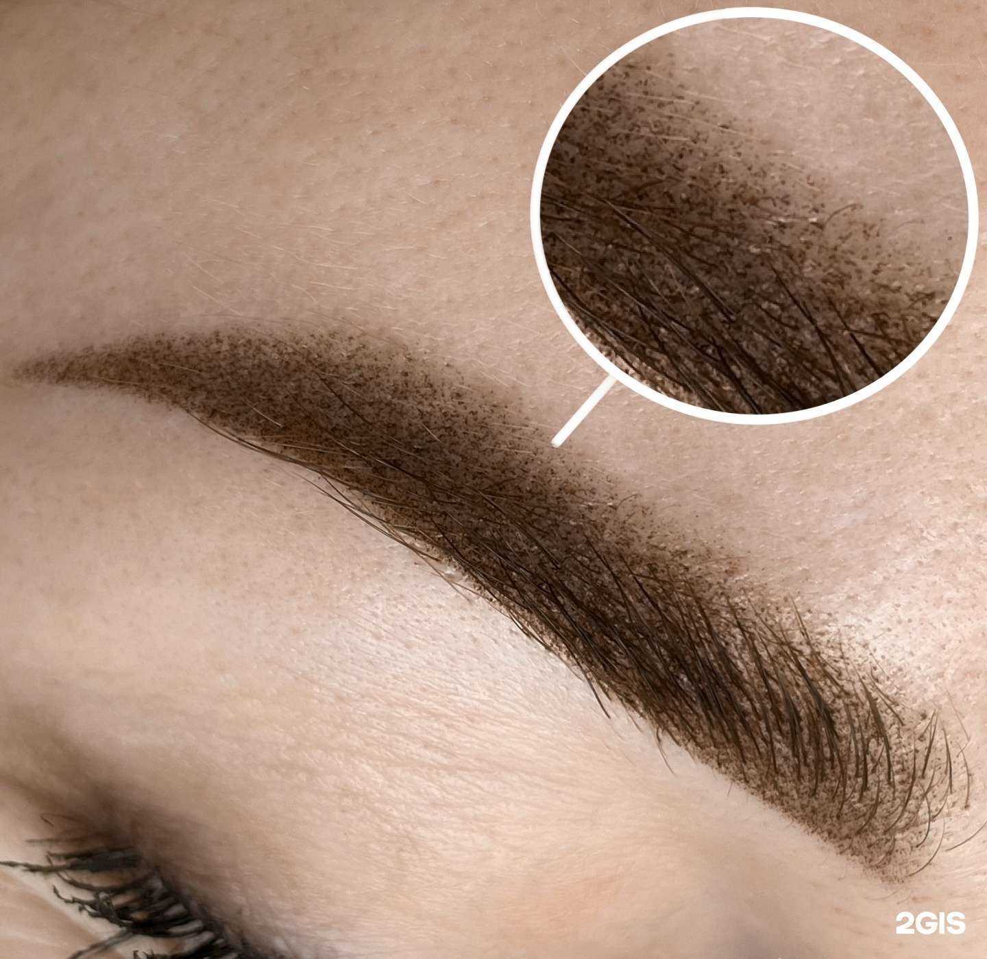 Отзывы на компанию Студия перманента и тату в г. Северодвинск c фото