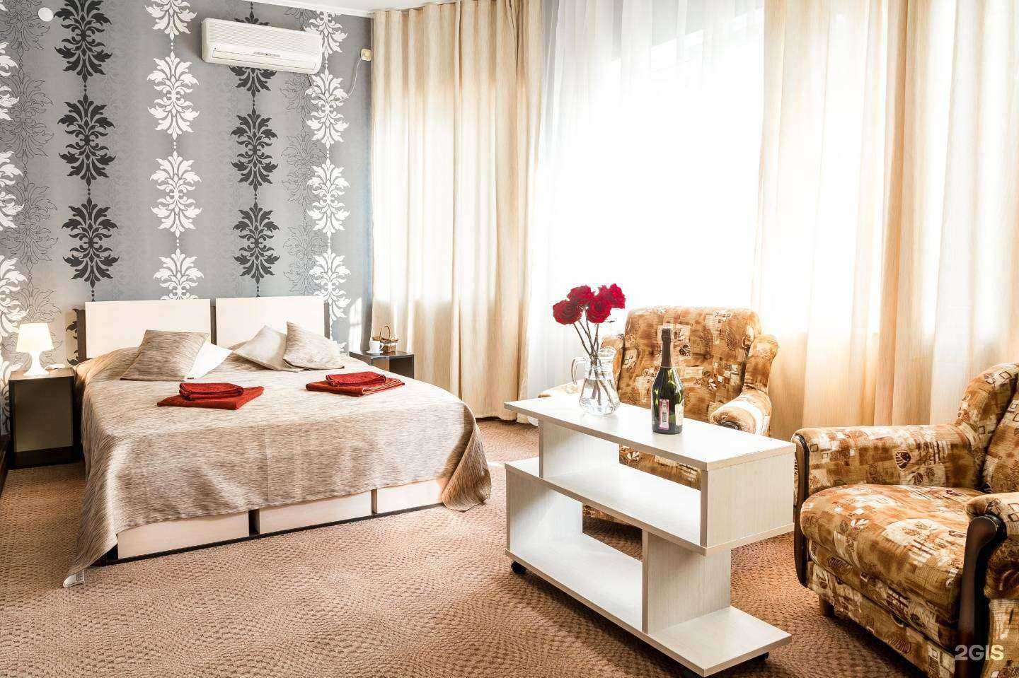 Отзывы на компанию Альбатрос в г. Сочи c фото