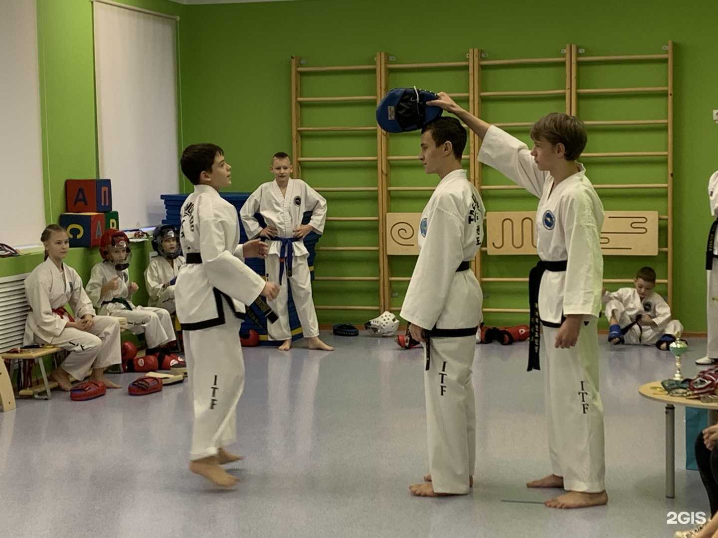 Отзывы на компанию Детский сад №231 в г. Самара c фото