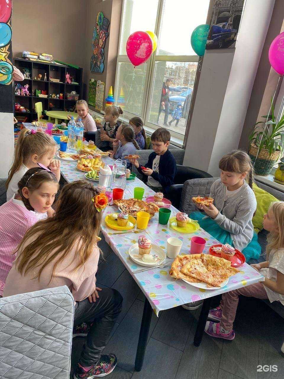 Отзывы на компанию Территория в Раменском c фото