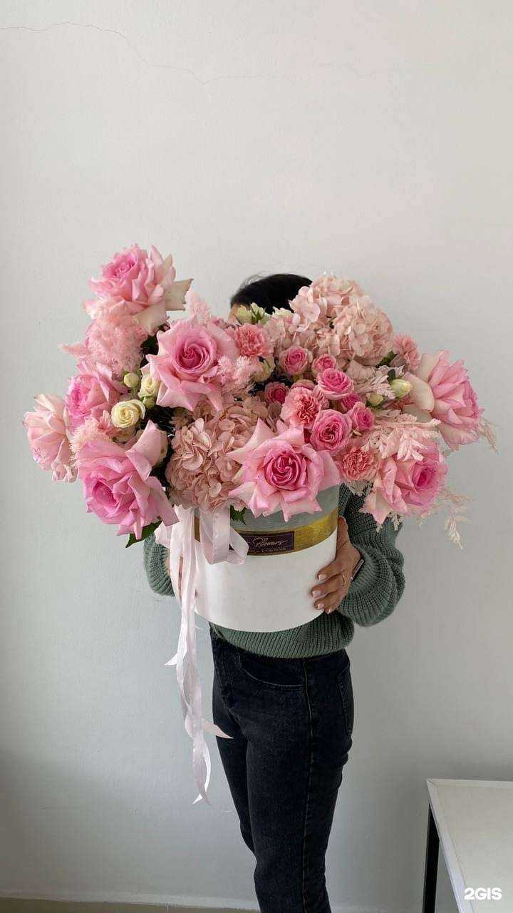 Отзывы на компанию Pro Flowers в Улан-Удэ c фото