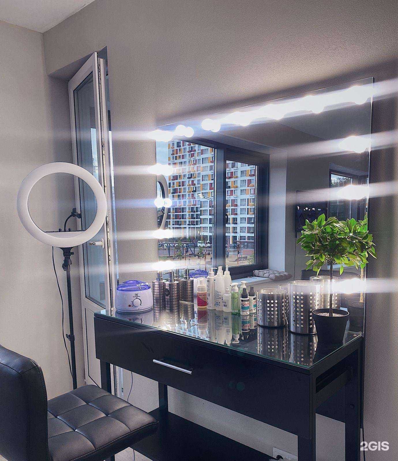 Отзывы на компанию Unreal Studio в г. Красногорск c фото