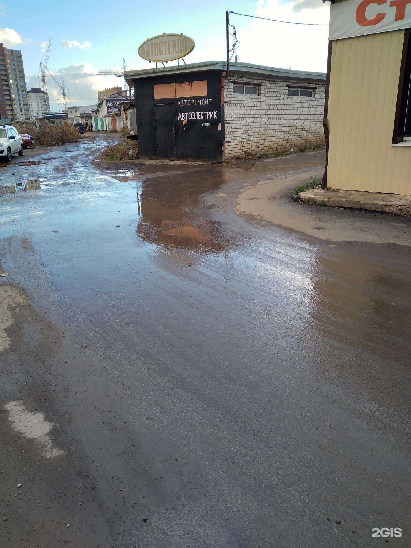 Отзывы на компанию Компания в г. Тамбов c фото