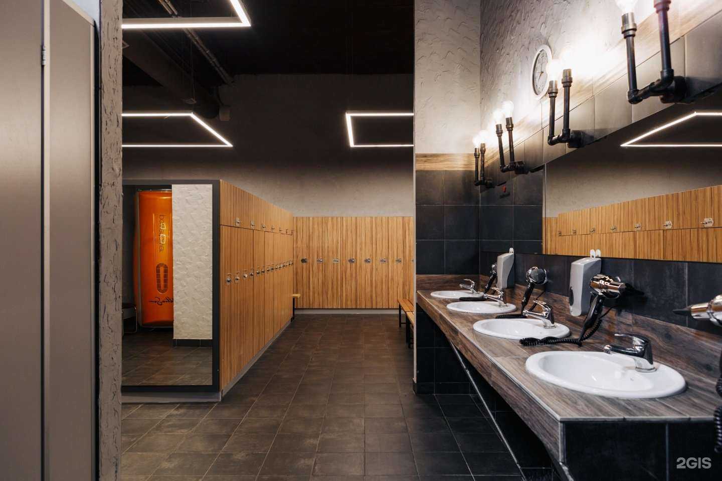 Отзывы на компанию Loft Fitness в Костроме c фото