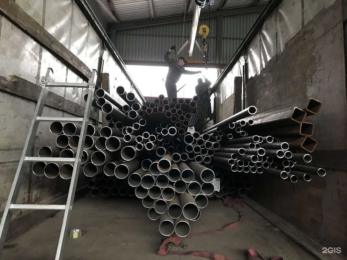 Отзывы на компанию ЮТПК в Сургуте c фото