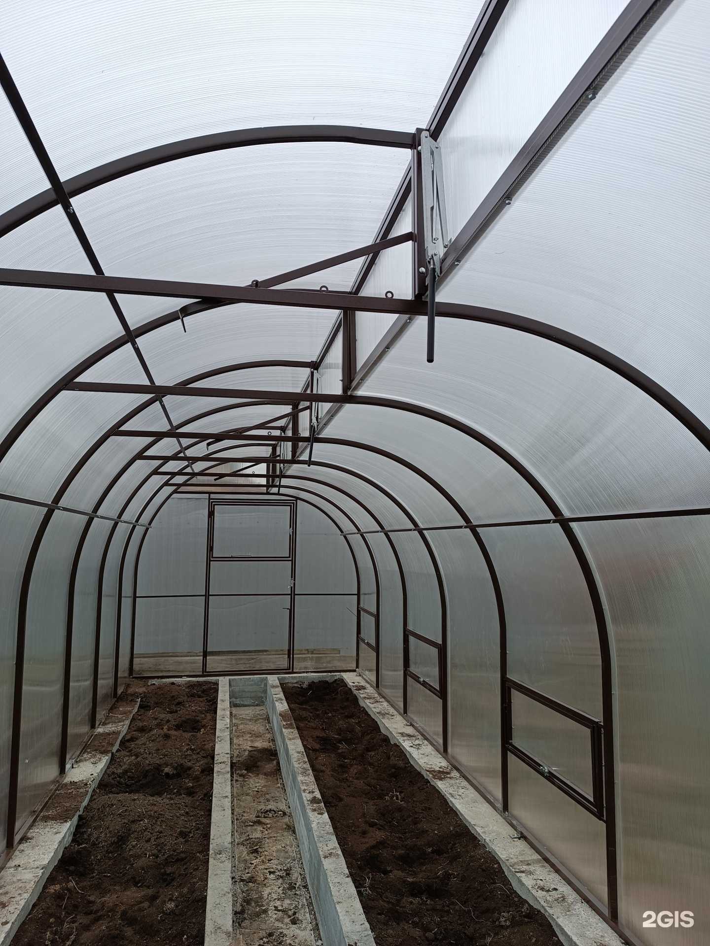 Отзывы на компанию Новатор в Перми c фото