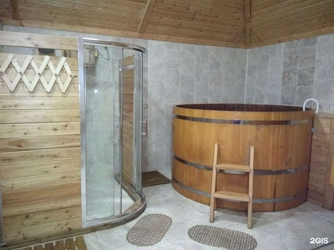 Отзывы на компанию Форест гриль в Волгограде c фото