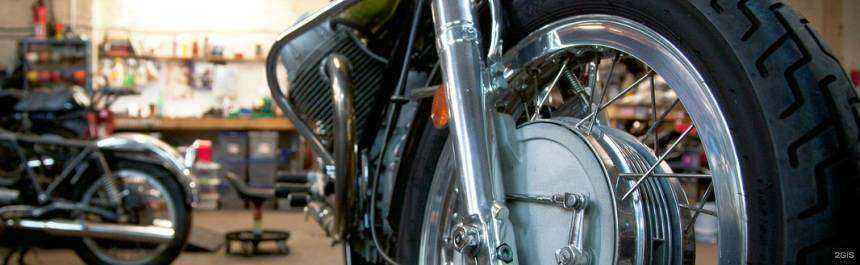 Отзывы на компанию Мотомир в Ижевске c фото