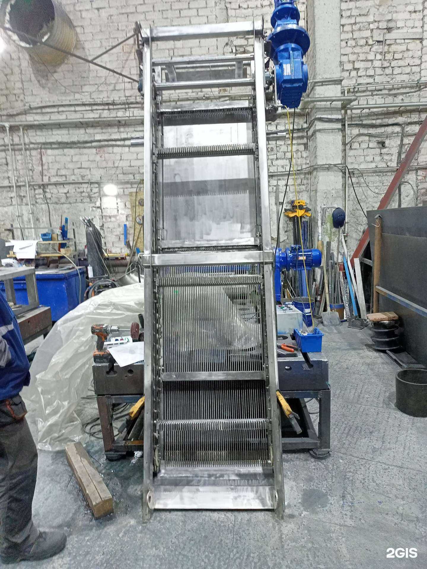 Отзывы на компанию Океан 36 в Воронеже c фото - фотография 2 из 2