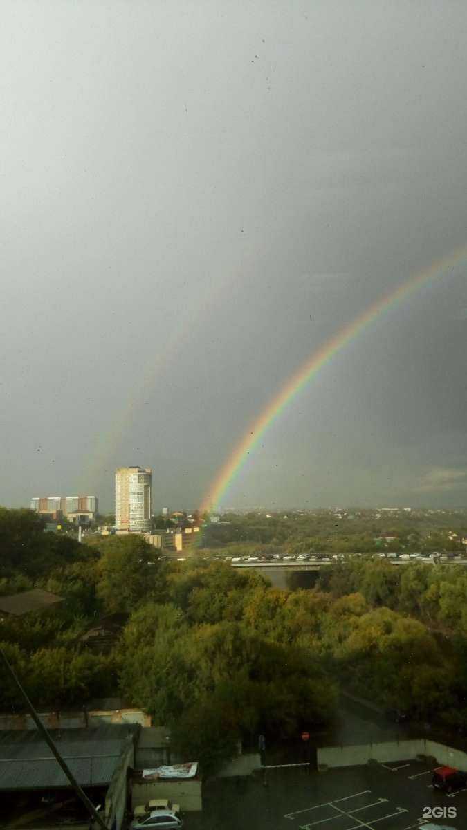 Отзывы на компанию Зенит в Омске c фото - фотография 2 из 2