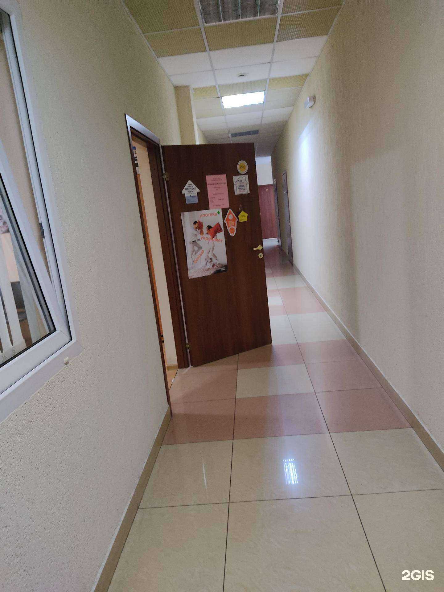 Отзывы на компанию Городской квартал в г. Нижний Новгород c фото