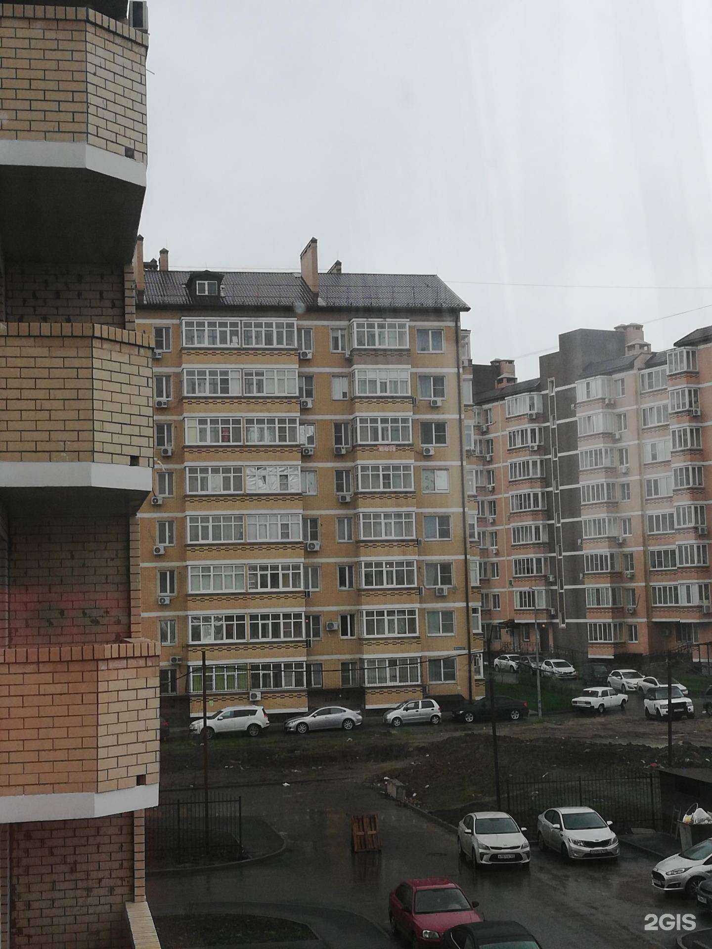 Отзывы на компанию Bella Interni в Ростове-на-Дону c фото - фотография 2 из 2