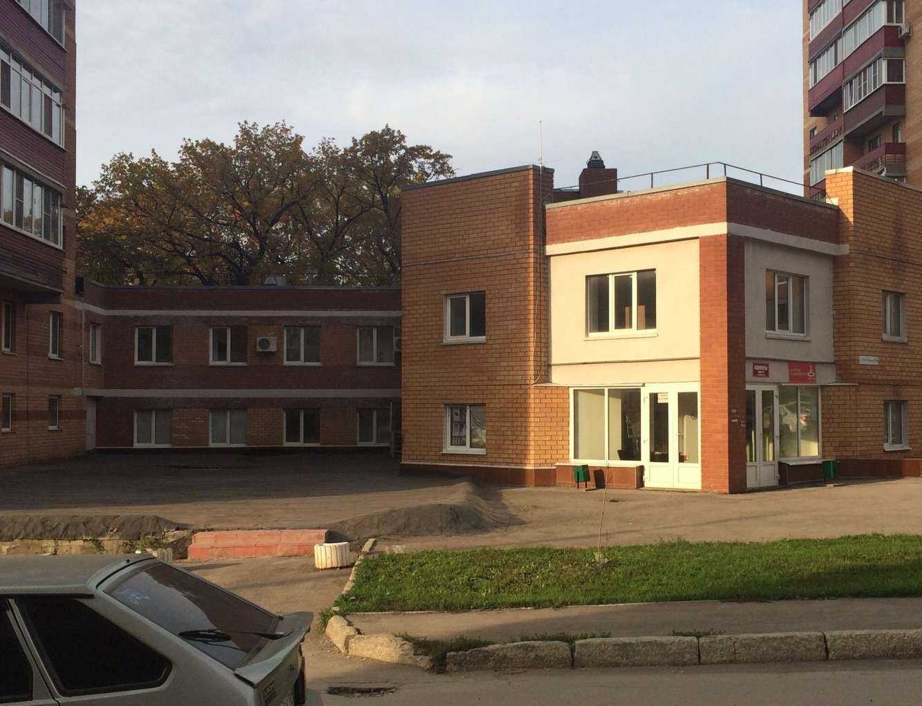 Отзывы на компанию Скм-Волга в Самаре c фото