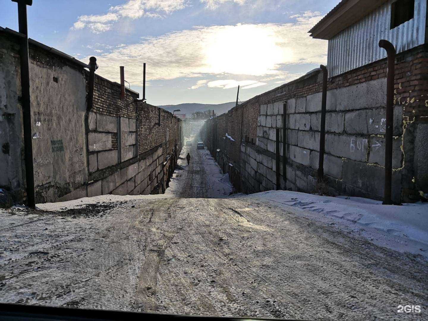Отзывы на компанию Сиб сервис в Красноярске c фото - фотография 2 из 2