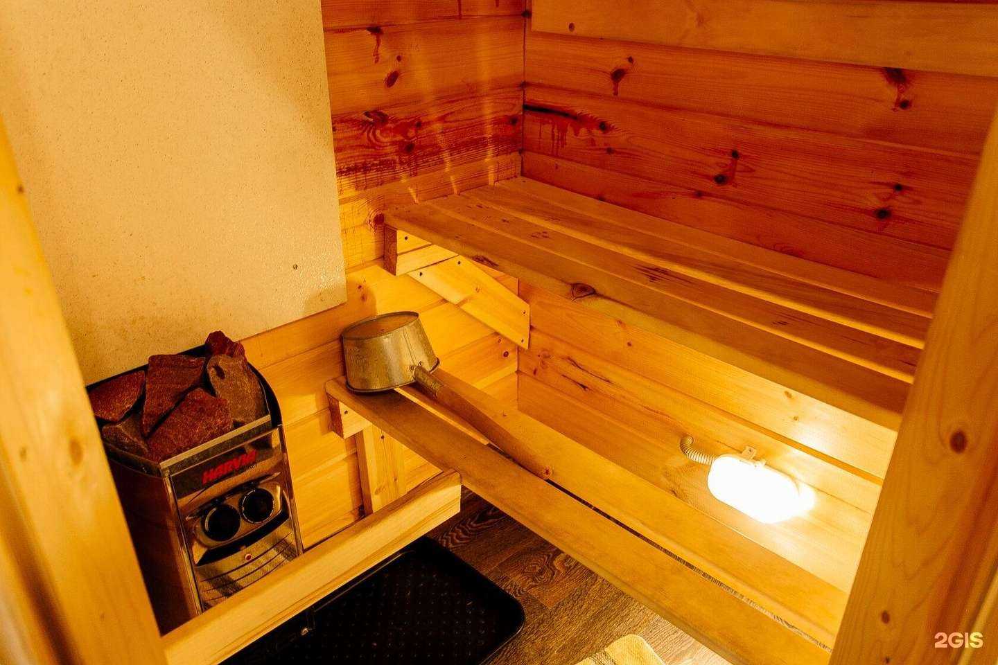 Отзывы на компанию ScandiVillage в г. Петрозаводск c фото