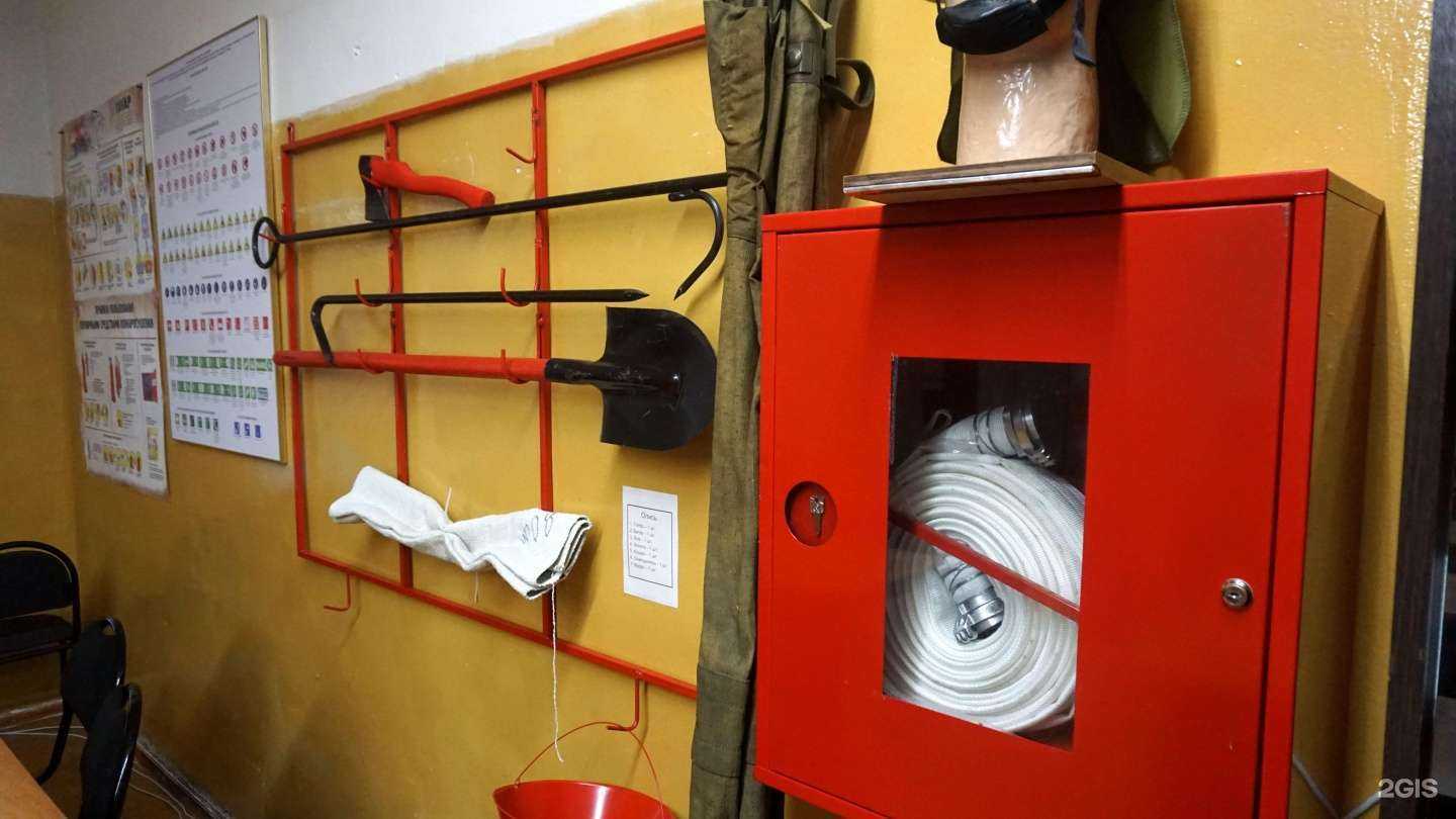 Отзывы на компанию Учебно-методический центр по гражданской обороне и чрезвычайным ситуациям Тверской области в г. Тверь c фото