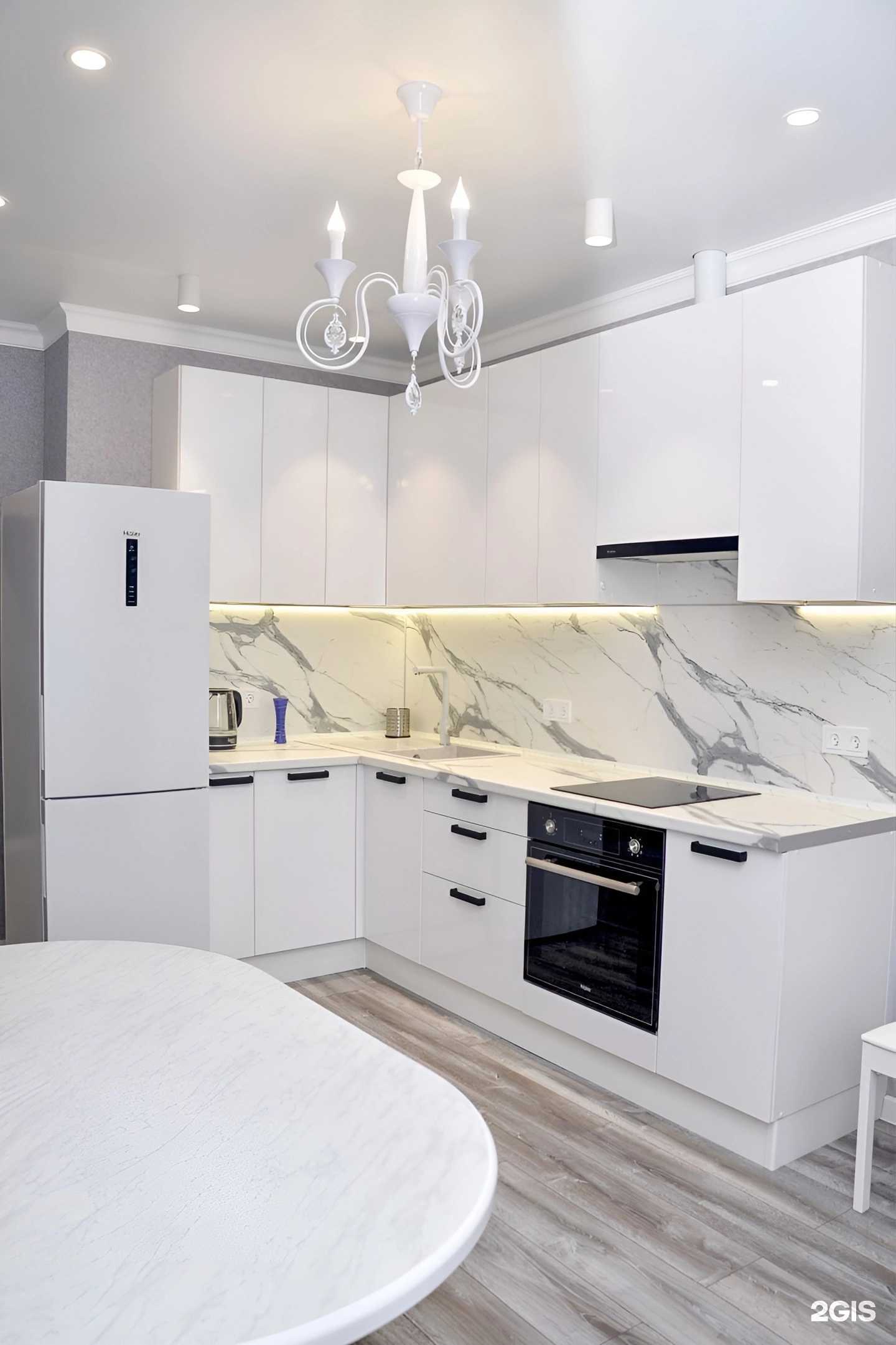 Отзывы на компанию Кухни Склад в Краснодаре c фото