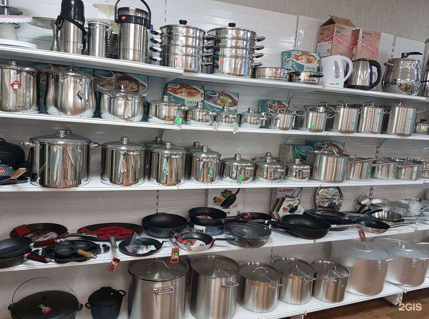 Отзывы на компанию Техномаркет-Т в Томске c фото