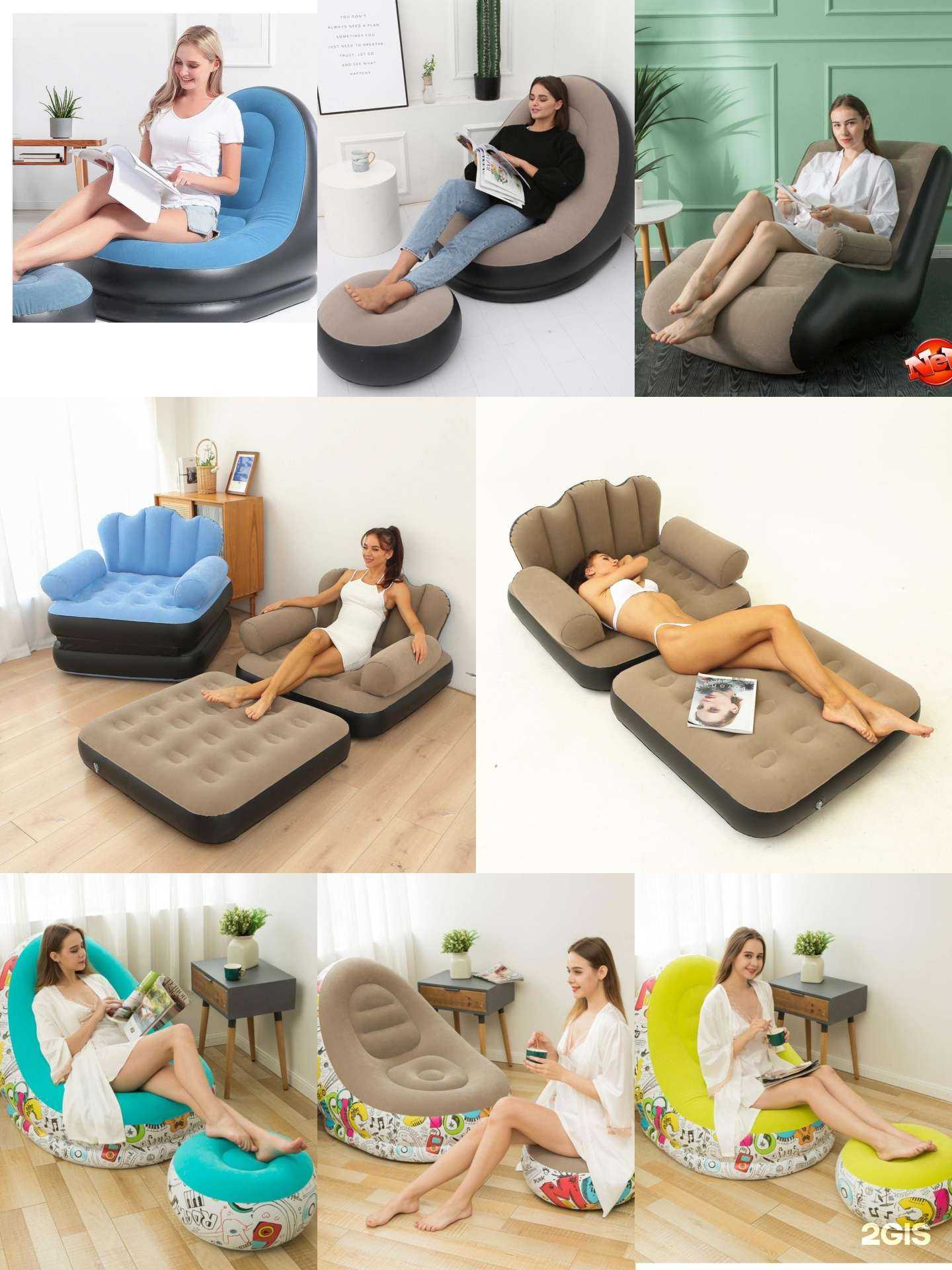 Отзывы на компанию Лили в Якутске c фото