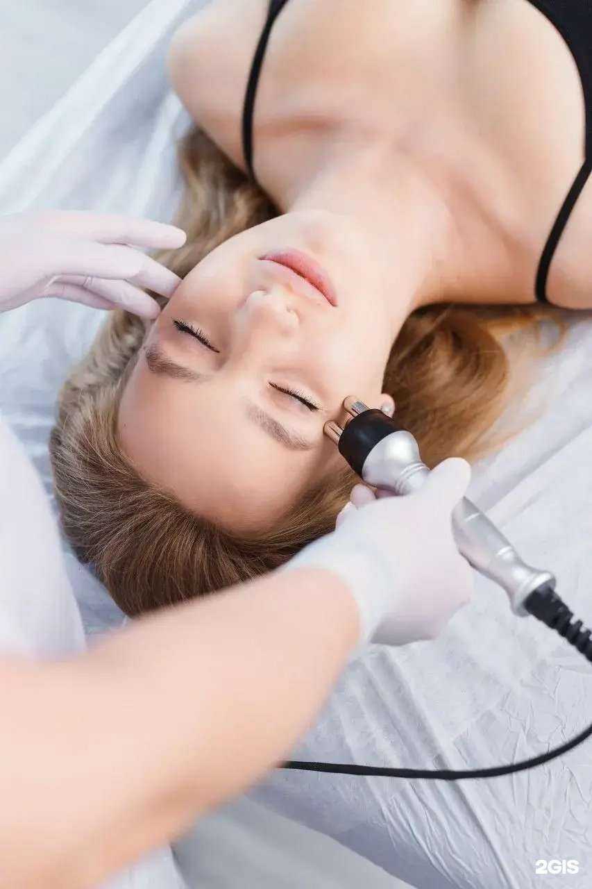 Отзывы на компанию Skin studio в Ставрополе c фото