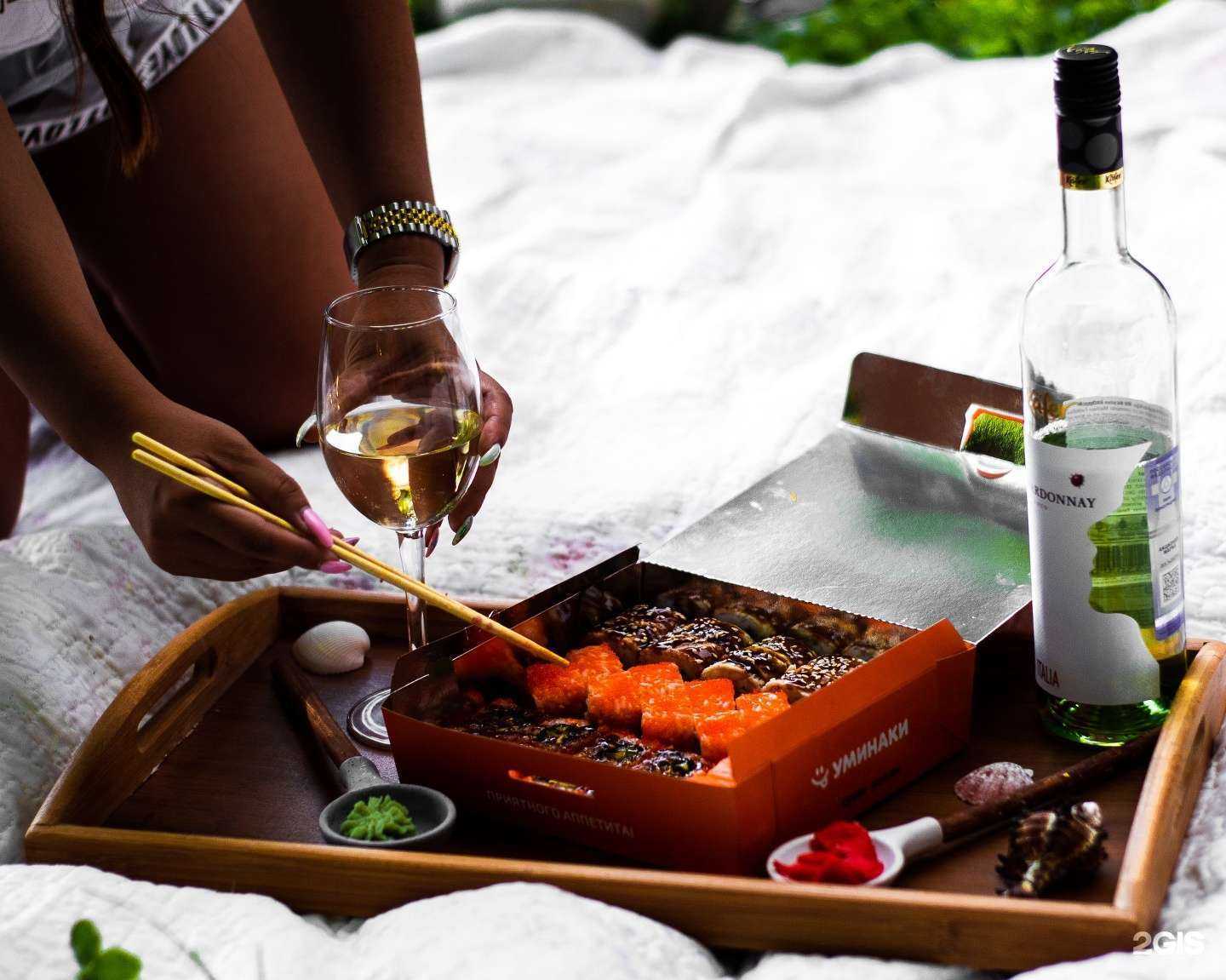 Отзывы на компанию Уминаки в Южно-Сахалинске c фото