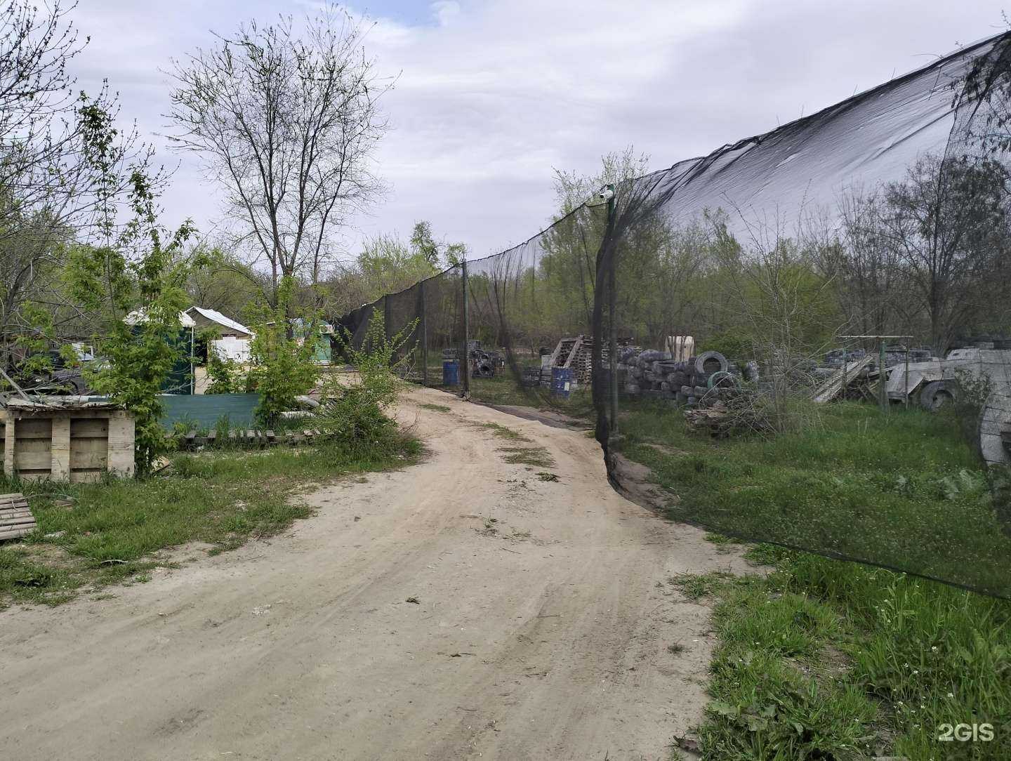 Отзывы на компанию Цитадель 34 в Волгограде c фото