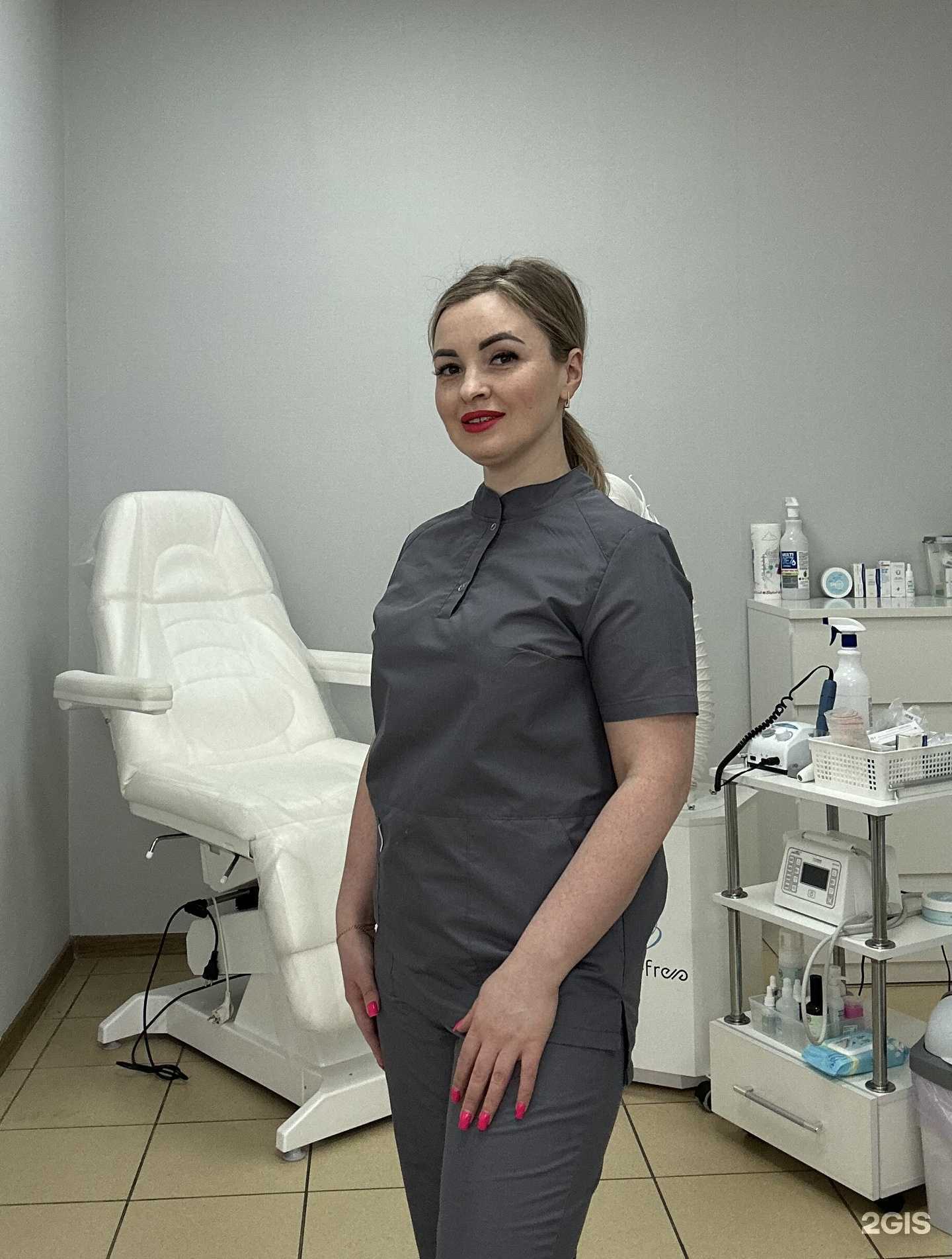 Отзывы на компанию Студия педикюра и подологии в Кирове c фото