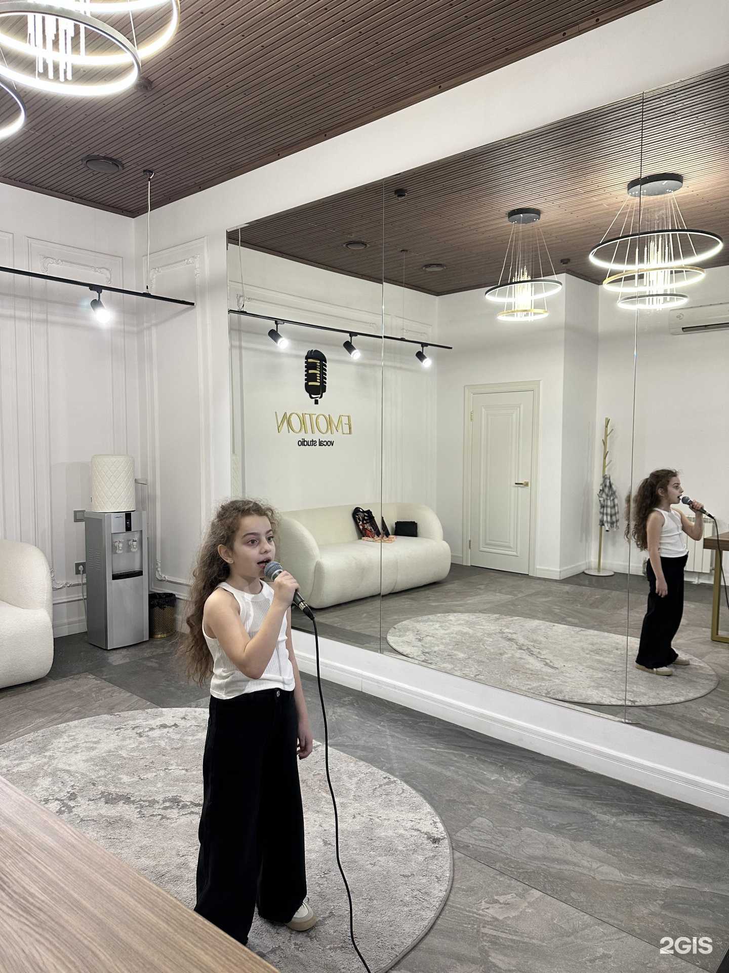 Отзывы на компанию Emotion в г. Сочи c фото