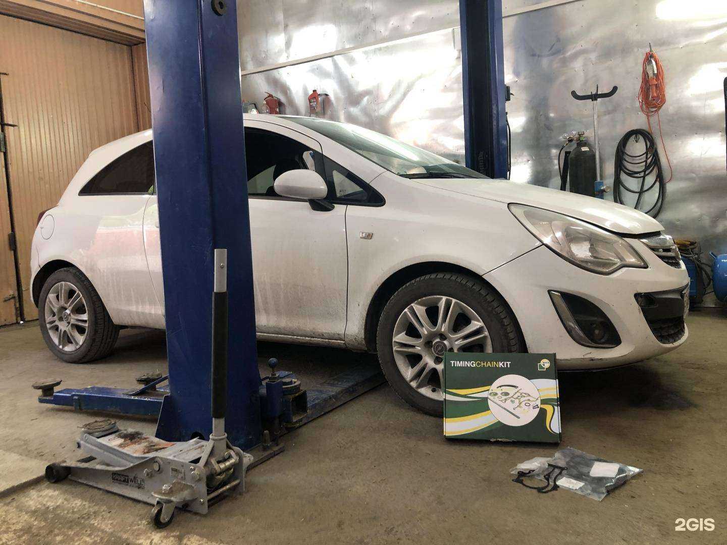 Отзывы на компанию Автопомощь в Стерлитамаке c фото