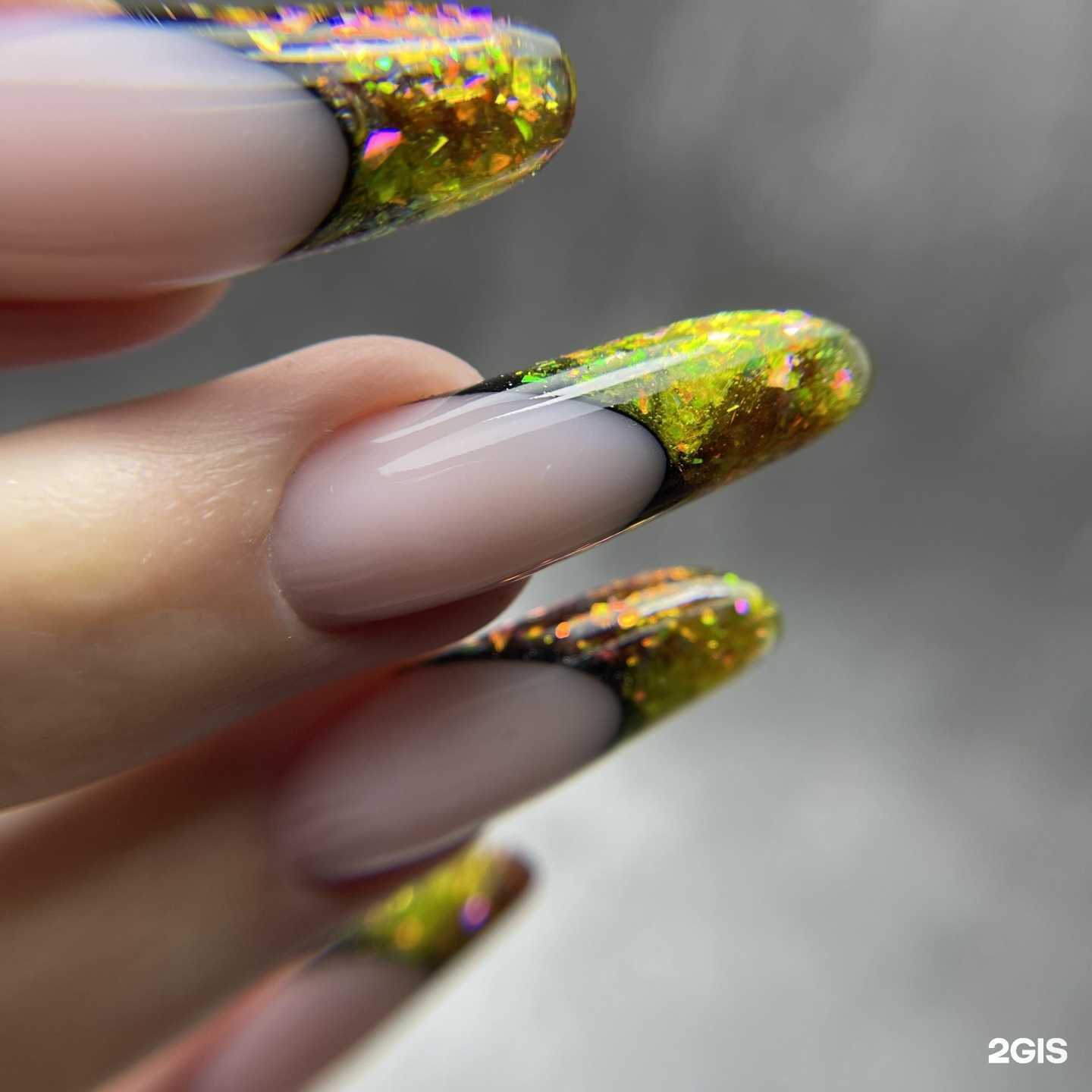 Отзывы на компанию Kira nail в Мурманске c фото