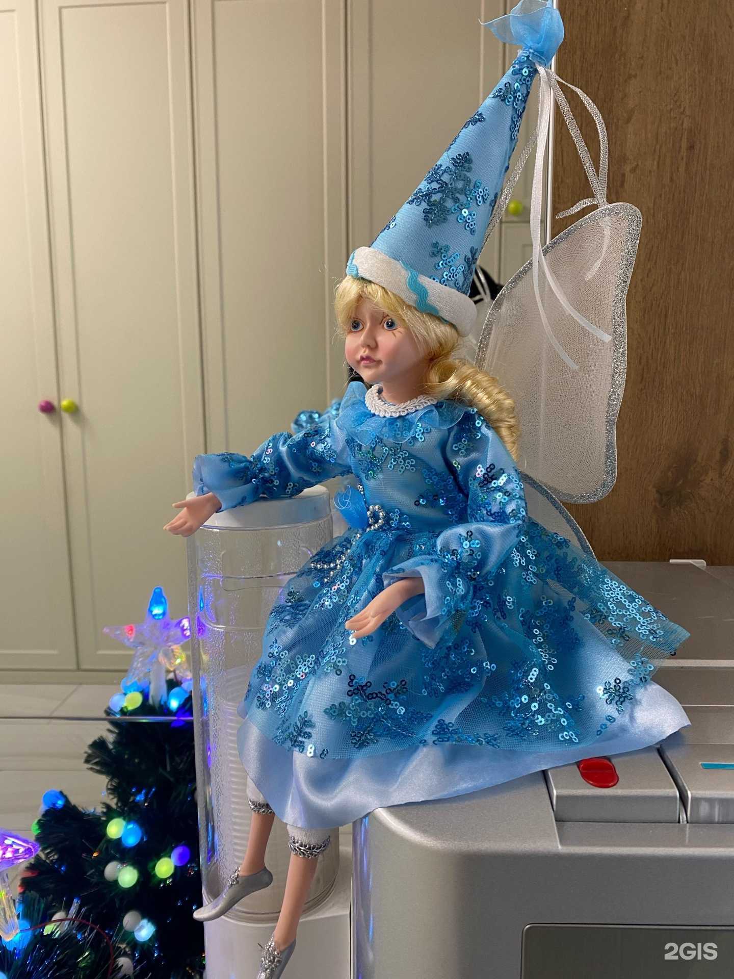 Отзывы на компанию Зубная фея в г. Иркутск c фото