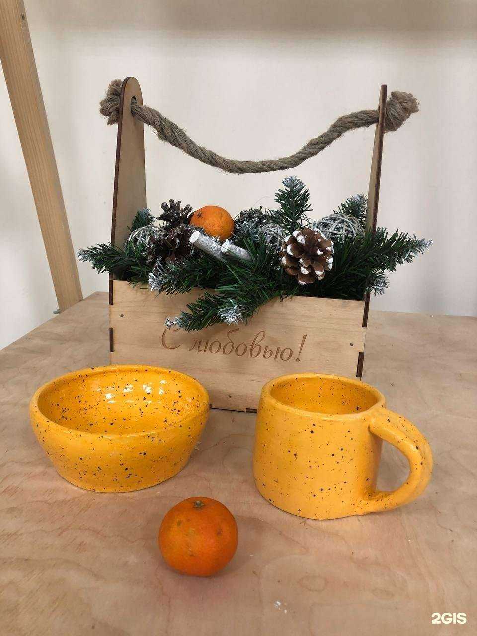 Отзывы на компанию Dilaryart ceramics в Уфе c фото