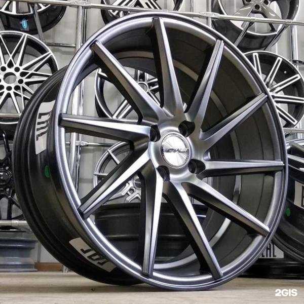 Отзывы на компанию ШинШиныч в г. Липецк c фото