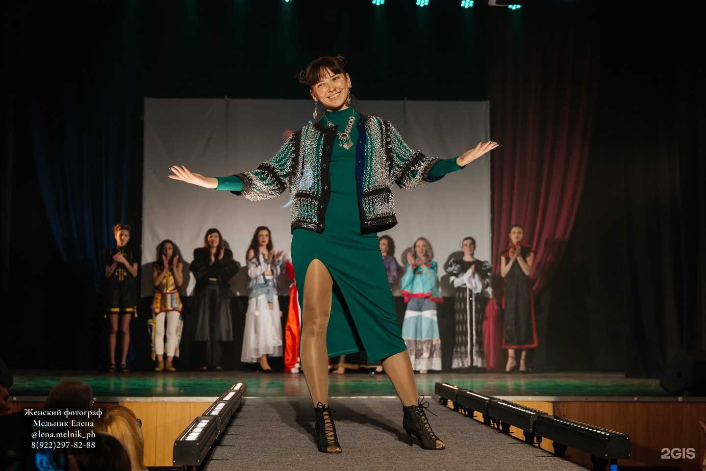 Отзывы на компанию Elite в г. Екатеринбург c фото