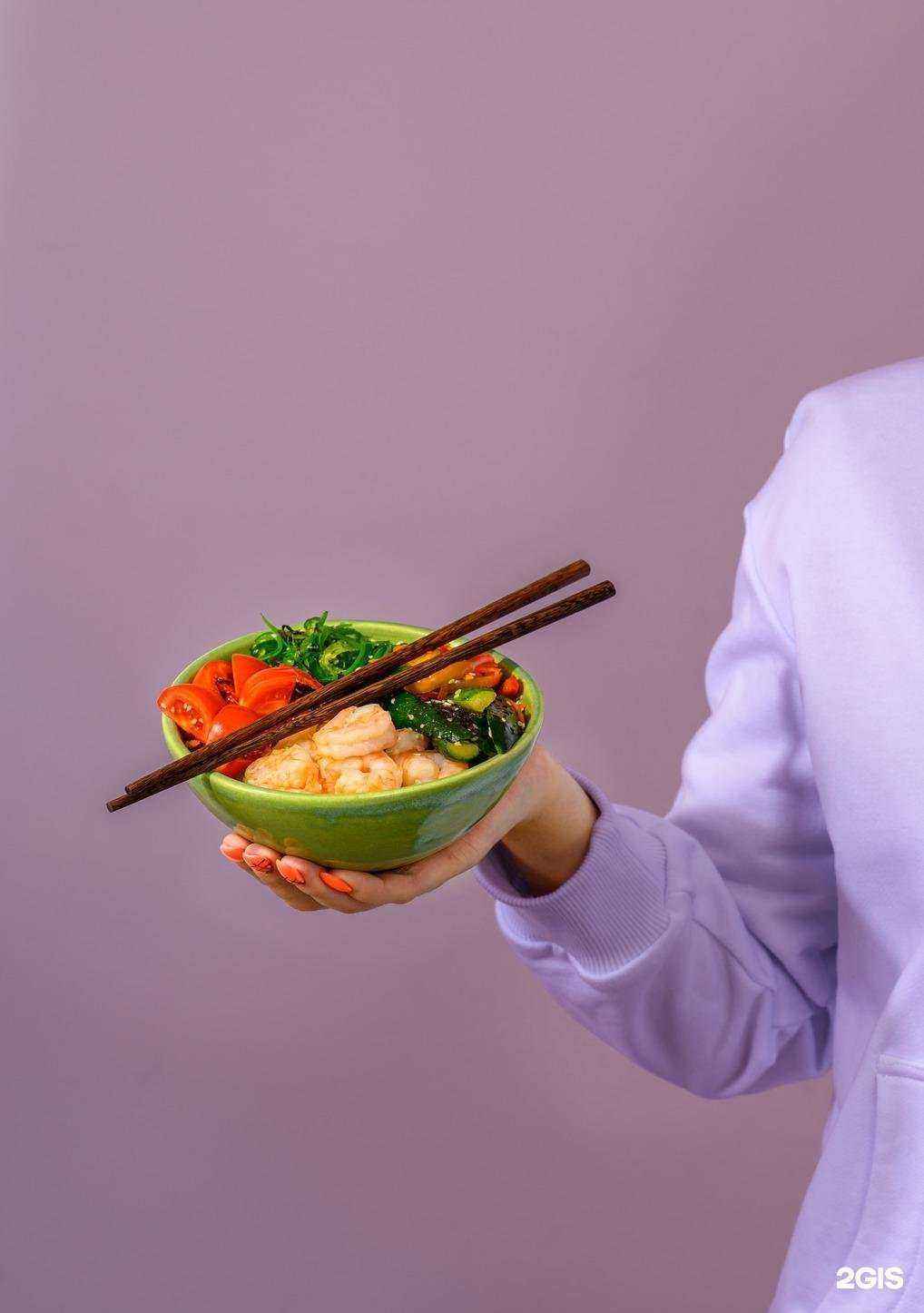 Отзывы на компанию СушиВесла в Саратове c фото