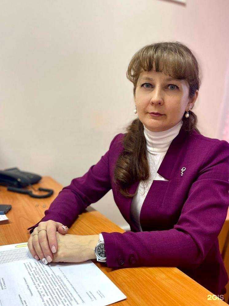 Отзывы на компанию Республиканский центр общественного здоровья и медицинской профилактики в Казани c фото