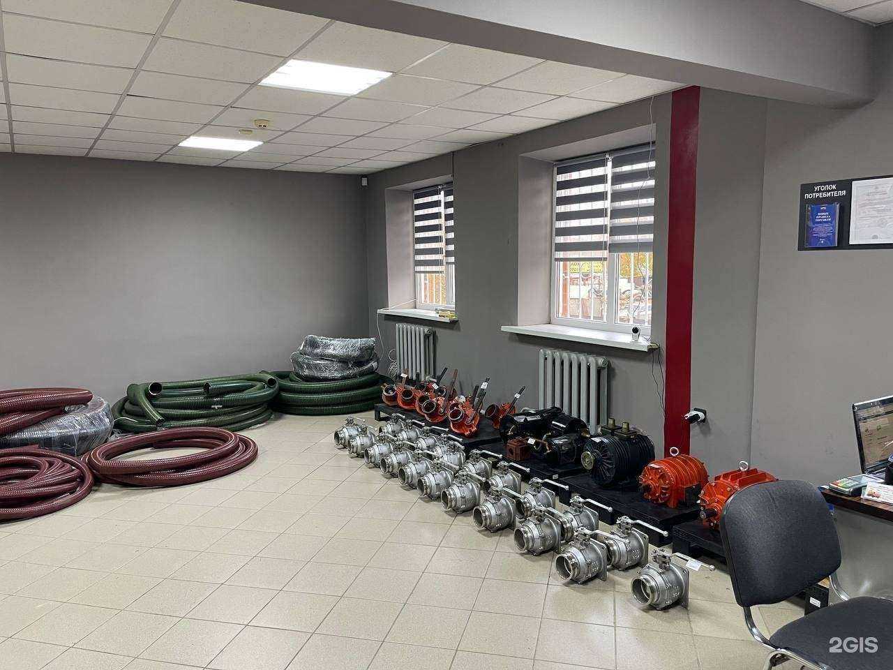 Отзывы на компанию Ассенизатор-72 в г. Тюмень c фото